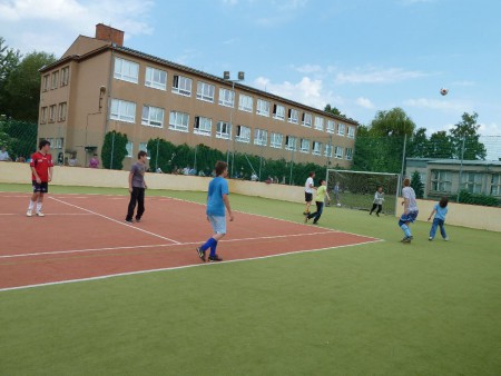 playground